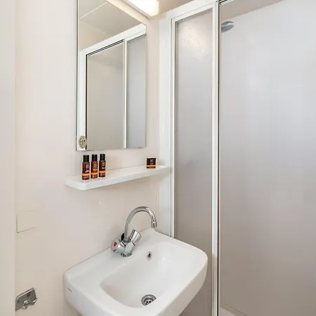 Restyled With Dishwasher, In Natural Surroundings