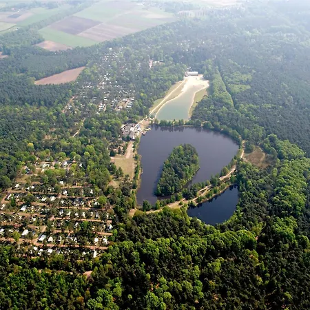 Restyled With Dishwasher, In Natural Surroundings Mierlo