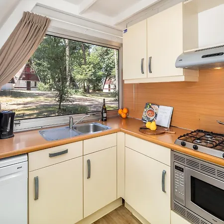 Restyled With Dishwasher, In Natural Surroundings *